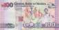 Preview: 100 Naira 2019
